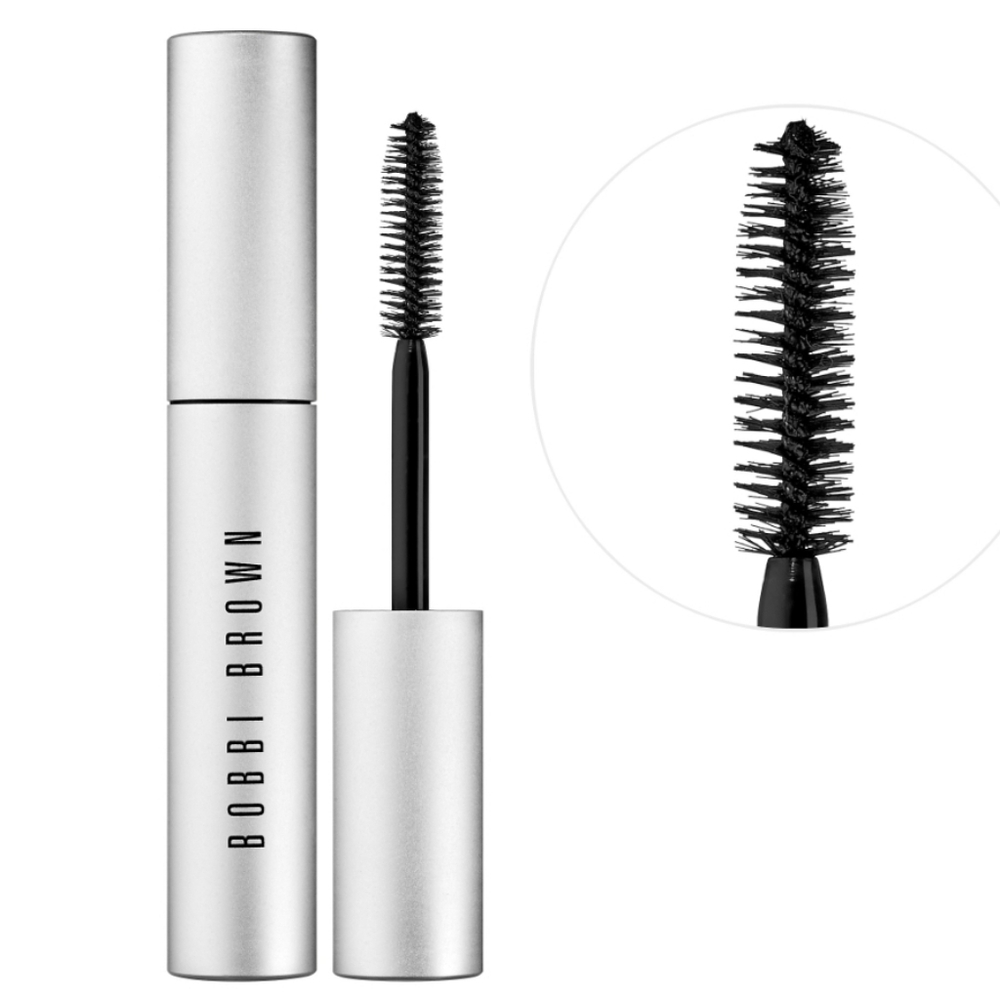 🌞 5 For $25 NIB BOBBI BROWN | Smokey Eye Mascara | Black